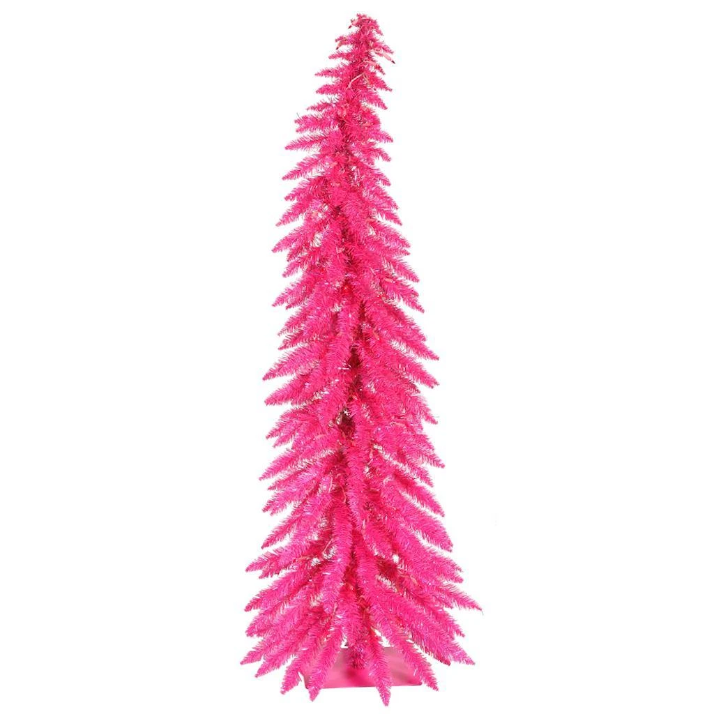 Vickerman Prelit Christmas Tree (421512) 1 Vickerman Prelit Christmas Tree (421512)