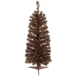 Vickerman Prelit Christmas Tree (421666)