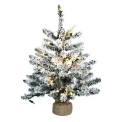 Vickerman Prelit Artificial Christmas Tree (422007)