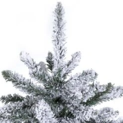 Vickerman Unlit Artificial Christmas Tree (422014) -Vickerman Tree Deals Store 4220142md