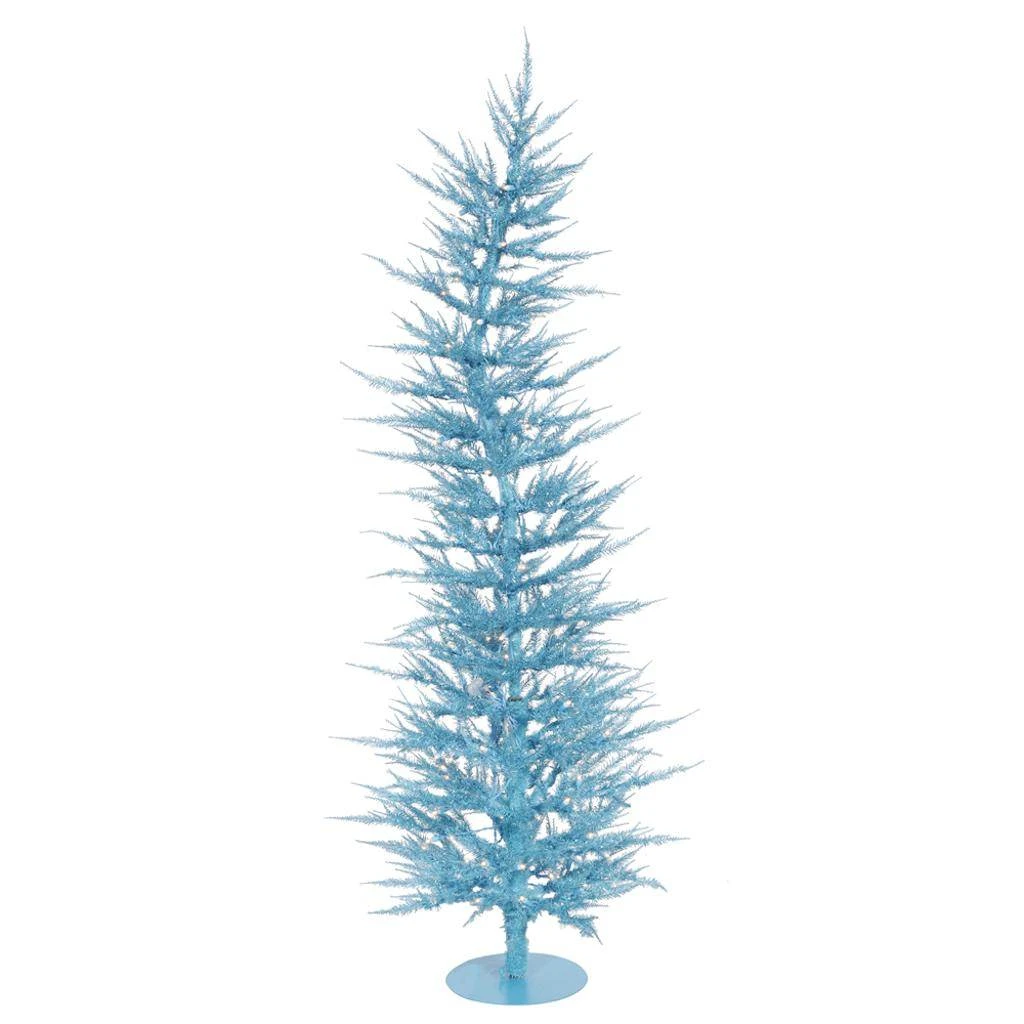 Vickerman Prelit Christmas Tree (422274) 1 Vickerman Prelit Christmas Tree (422274)