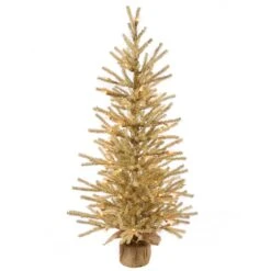 Vickerman Prelit Christmas Tree (422823)