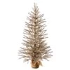 Vickerman Unlit Christmas Tree (423097)