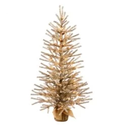 Vickerman Prelit Christmas Tree (423134)