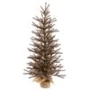 Vickerman Unlit Christmas Tree (423240)