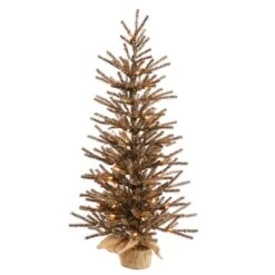 Vickerman Prelit Christmas Tree (423325)