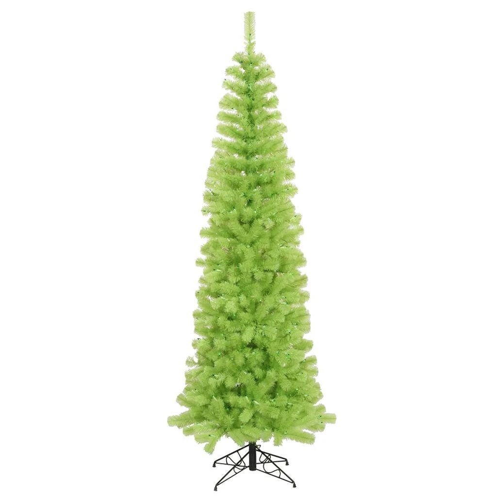 Vickerman Prelit Christmas Tree (423806) 1 Vickerman Prelit Christmas Tree (423806)