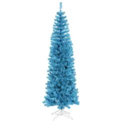 Vickerman Prelit Christmas Tree (423936)