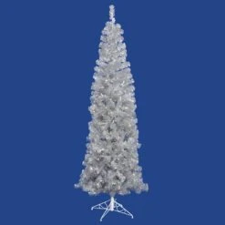 Vickerman Prelit Christmas Tree (424674)