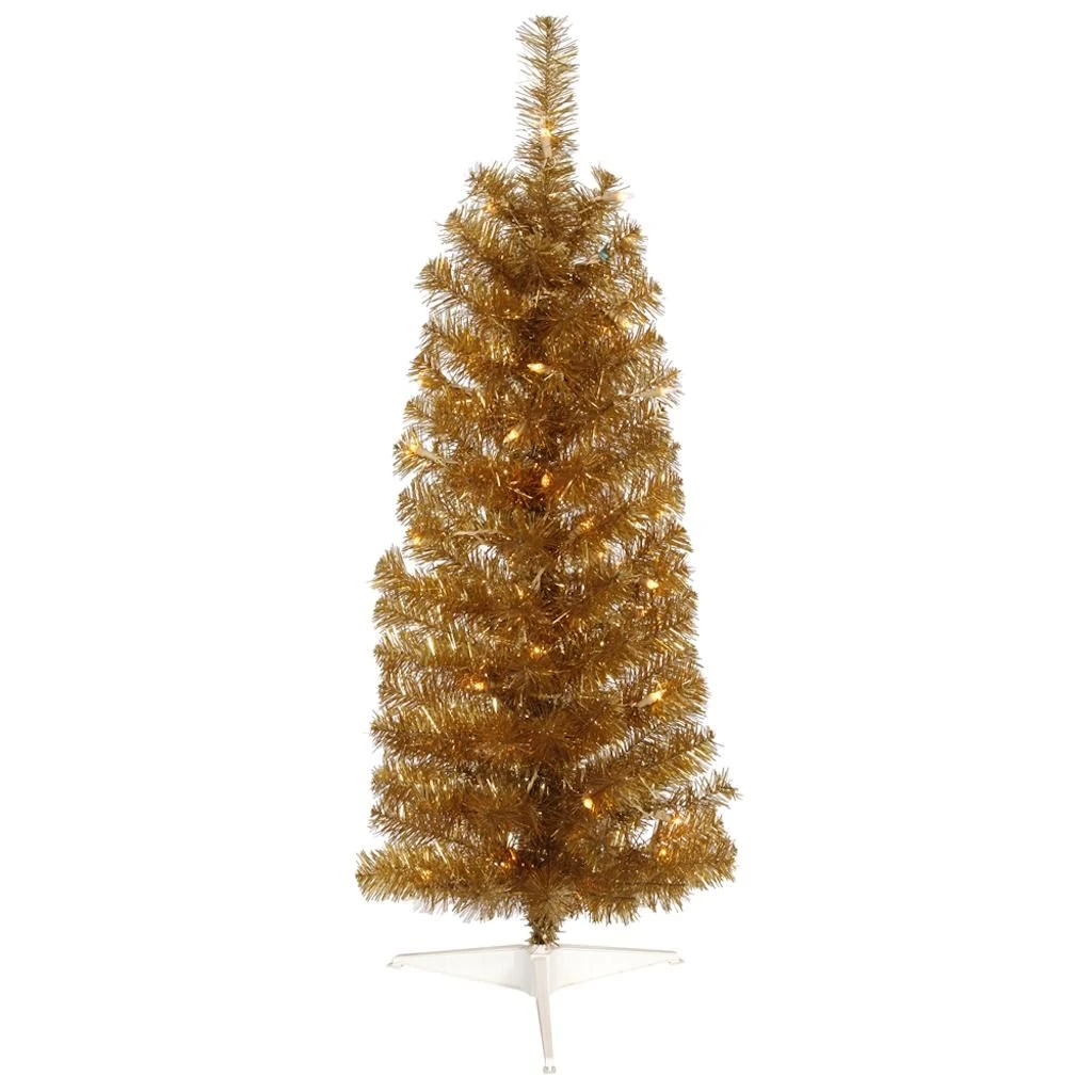 Vickerman Prelit Christmas Tree (424711) 1 Vickerman Prelit Christmas Tree (424711)