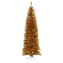 Vickerman Prelit Christmas Tree (424827)