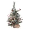 Vickerman Prelit Artificial Christmas Tree (426081)