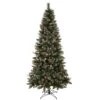 Vickerman Prelit Artificial Christmas Tree (426333)