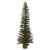 Vickerman Prelit Artificial Christmas Tree (426616)