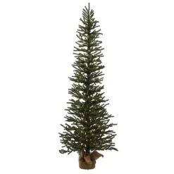 Vickerman Prelit Artificial Christmas Tree (426685)