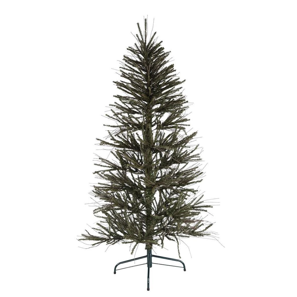 Vickerman Unlit Artificial Christmas Tree (427224) 1 Vickerman Unlit Artificial Christmas Tree (427224)