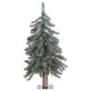 Vickerman Pre-Lit Artificial Christmas Tree (427569)