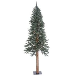 Vickerman Prelit Artificial Christmas Tree (506837)