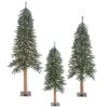 Vickerman Prelit Artificial Christmas Tree (427767)