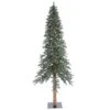 Vickerman Prelit Artificial Christmas Tree (427798)