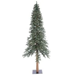 Vickerman Prelit Artificial Christmas Tree (427798)