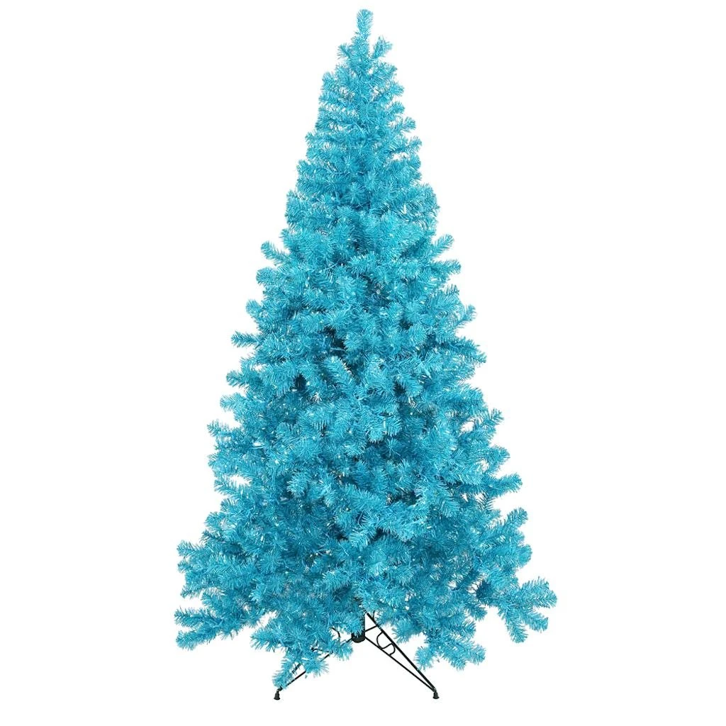 Vickerman Prelit Christmas Tree (427934) 1 Vickerman Prelit Christmas Tree (427934)
