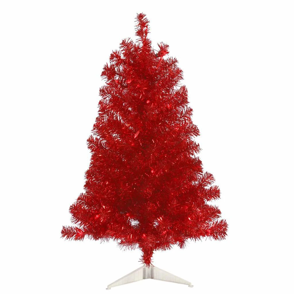 Vickerman Prelit Christmas Tree (428061) 1 Vickerman Prelit Christmas Tree (428061)