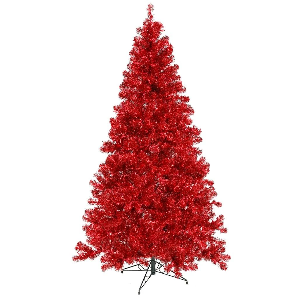 Vickerman Prelit Christmas Tree (428108) 1 Vickerman Prelit Christmas Tree (428108)