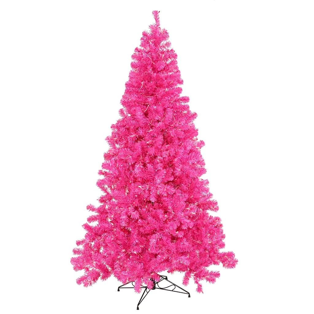 Vickerman Prelit Christmas Tree (428320) 1 Vickerman Prelit Christmas Tree (428320)