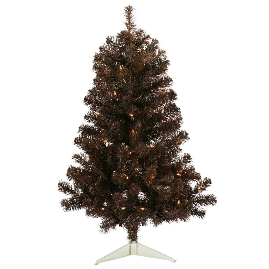 Vickerman Prelit Christmas Tree (429143) 1 Vickerman Prelit Christmas Tree (429143)