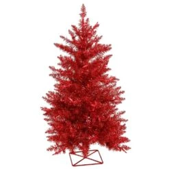 Vickerman Prelit Christmas Tree (429440)