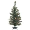Vickerman Pre-Lit Artificial Christmas Tree (429747)