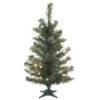 Vickerman Pre-Lit Artificial Christmas Tree (429808)