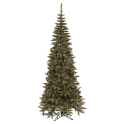 Vickerman Unlit Christmas Tree (429938)