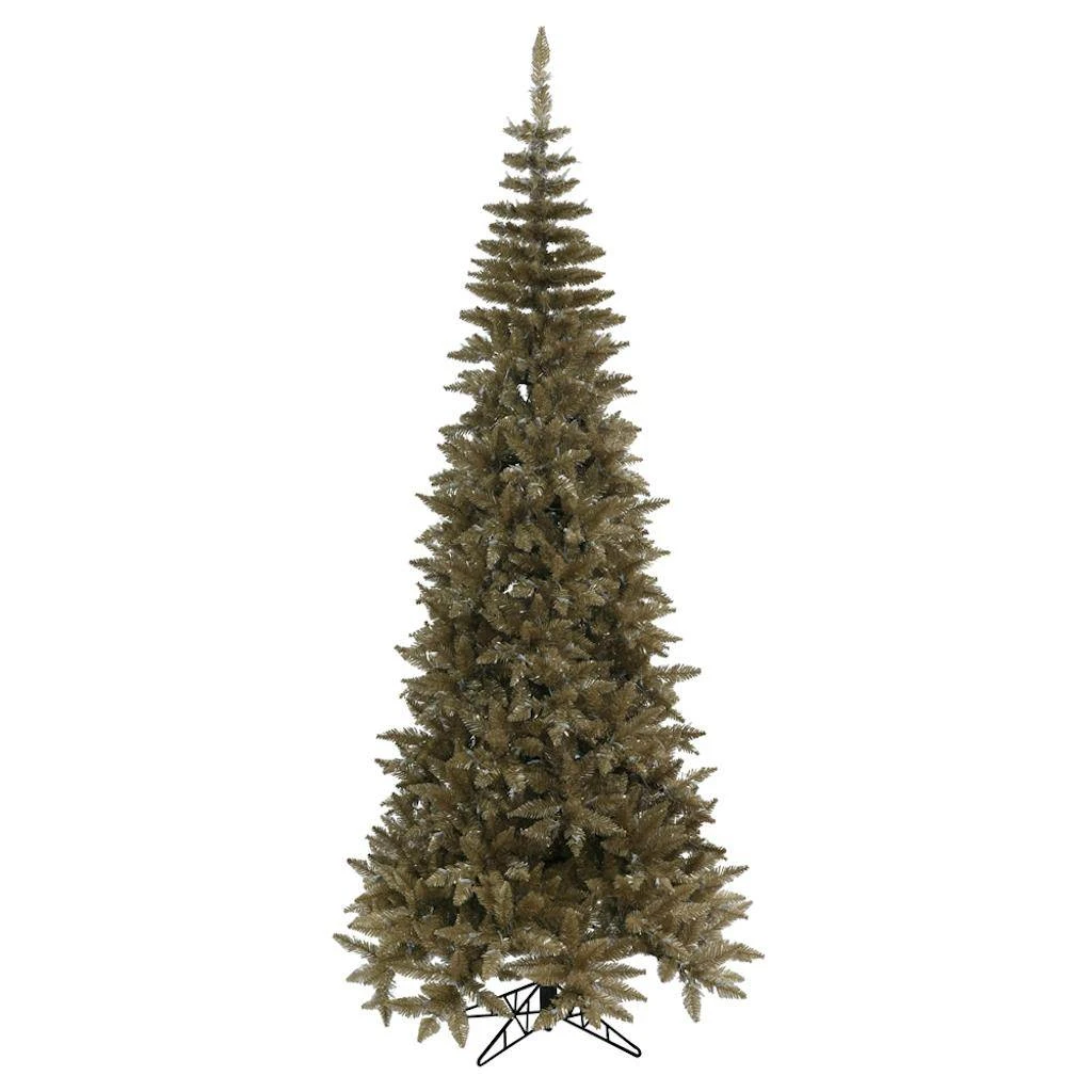 Vickerman Unlit Christmas Tree (429938) 1 Vickerman Unlit Christmas Tree (429938)