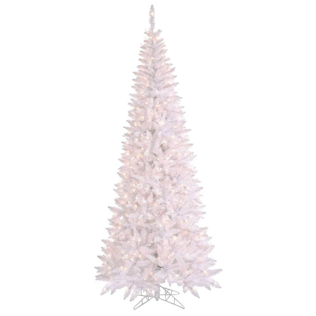 Vickerman Prelit Christmas Tree (430286) 1 Vickerman Prelit Christmas Tree (430286)