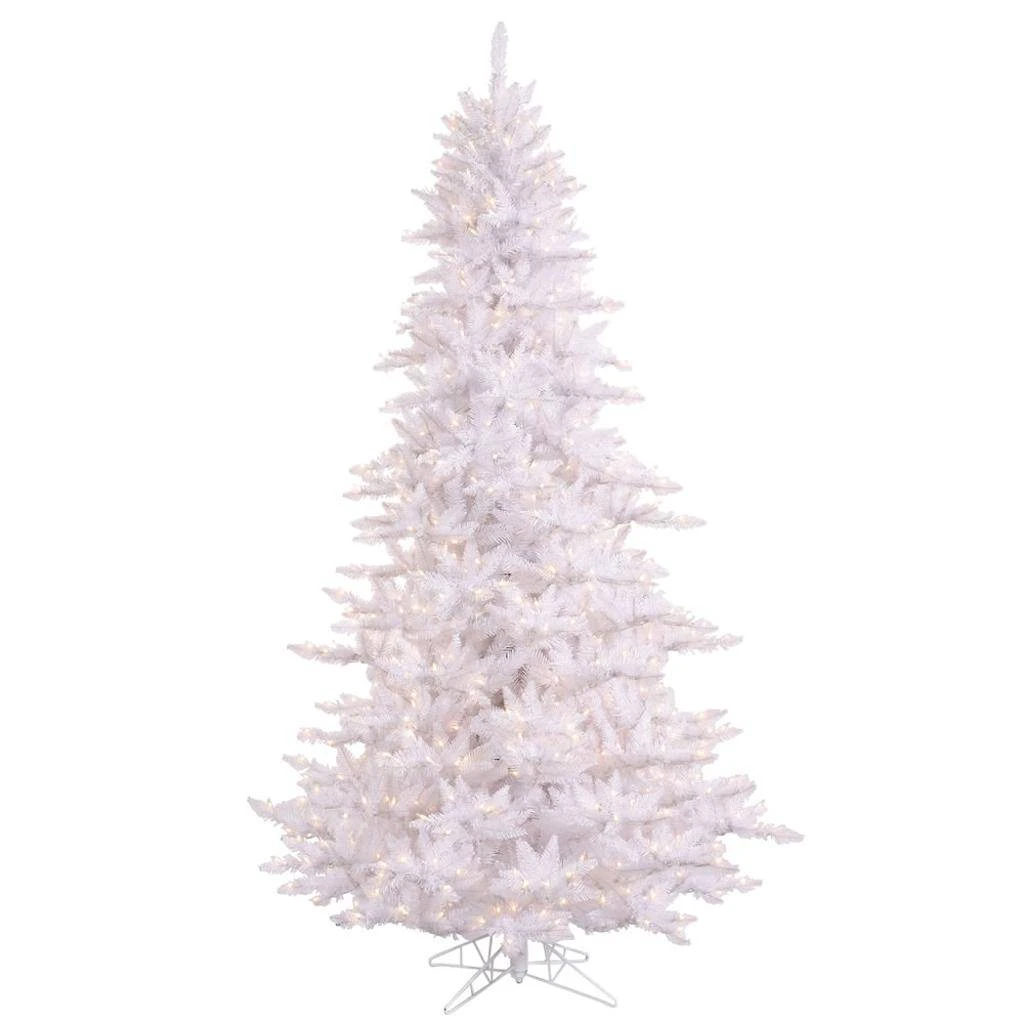 Vickerman Prelit Christmas Tree (430309) 1 Vickerman Prelit Christmas Tree (430309)