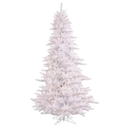 Vickerman Prelit Christmas Tree (430460)