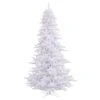 Vickerman Unlit Christmas Tree (430507)