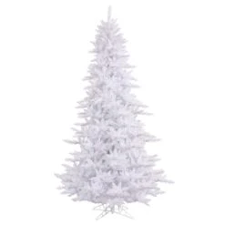 Vickerman Unlit Christmas Tree (430507)