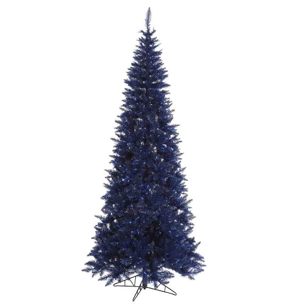 Vickerman Unlit Christmas Tree (430798) 1 Vickerman Unlit Christmas Tree (430798)