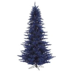 Vickerman Unlit Christmas Tree (430927)