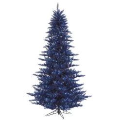 Vickerman Prelit Christmas Tree (431030)