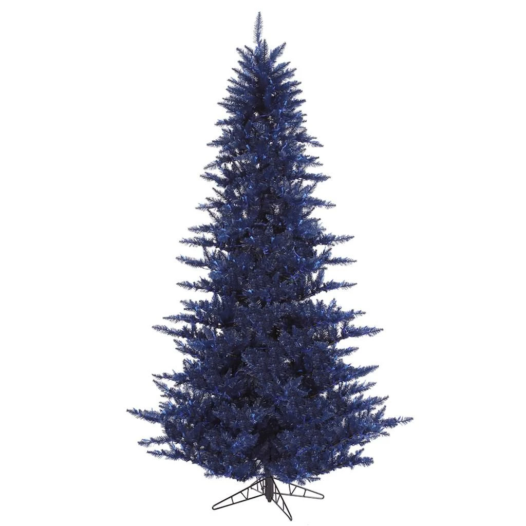 Vickerman Unlit Christmas Tree (431085) 1 Vickerman Unlit Christmas Tree (431085)