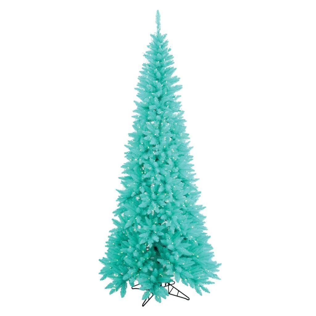 Vickerman Prelit Christmas Tree (431474) 1 Vickerman Prelit Christmas Tree (431474)