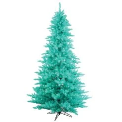 Vickerman Prelit Christmas Tree (431597)