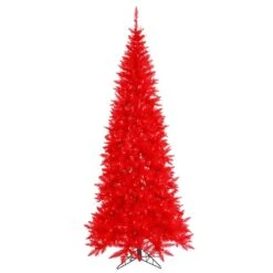 Vickerman Prelit Christmas Tree (431818)