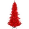 Vickerman Unlit Christmas Tree (431986)