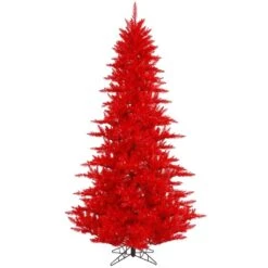 Vickerman Unlit Christmas Tree (431986)