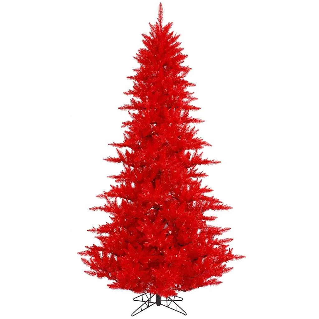 Vickerman Unlit Christmas Tree (431986) 1 Vickerman Unlit Christmas Tree (431986)